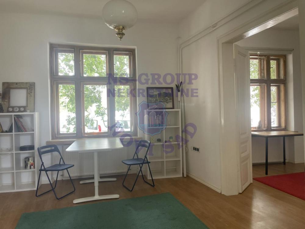 Slika 3 - Trosoban, 86m2, Podbara Novi Sad