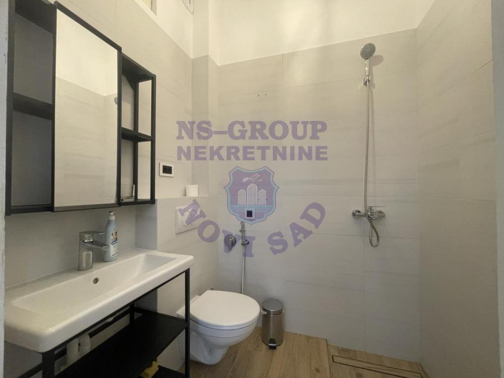 Slika 11 - Trosoban, 86m2, Podbara Novi Sad