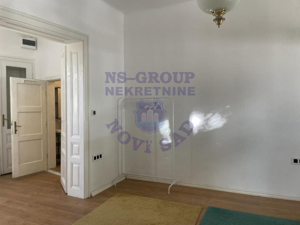 Slika 5 - Trosoban, 86m2, Podbara Novi Sad