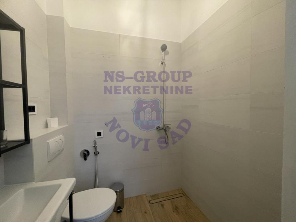 Slika 10 - Trosoban, 86m2, Podbara Novi Sad