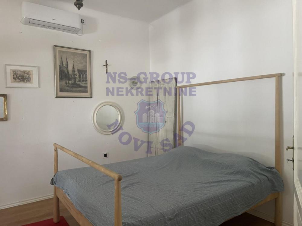 Slika 6 - Trosoban, 86m2, Podbara Novi Sad