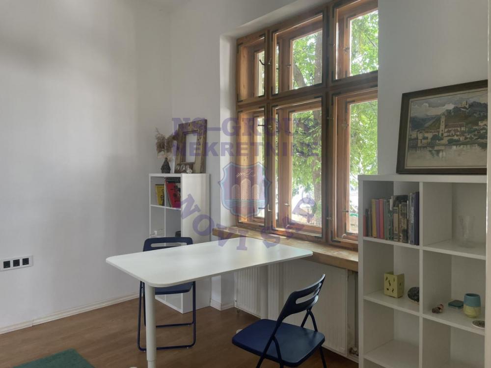 Slika 7 - Trosoban, 86m2, Podbara Novi Sad