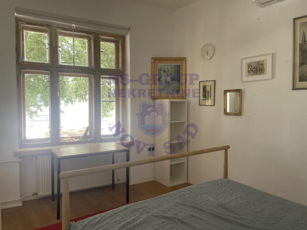 Slika 9 - Trosoban, 86m2, Podbara Novi Sad