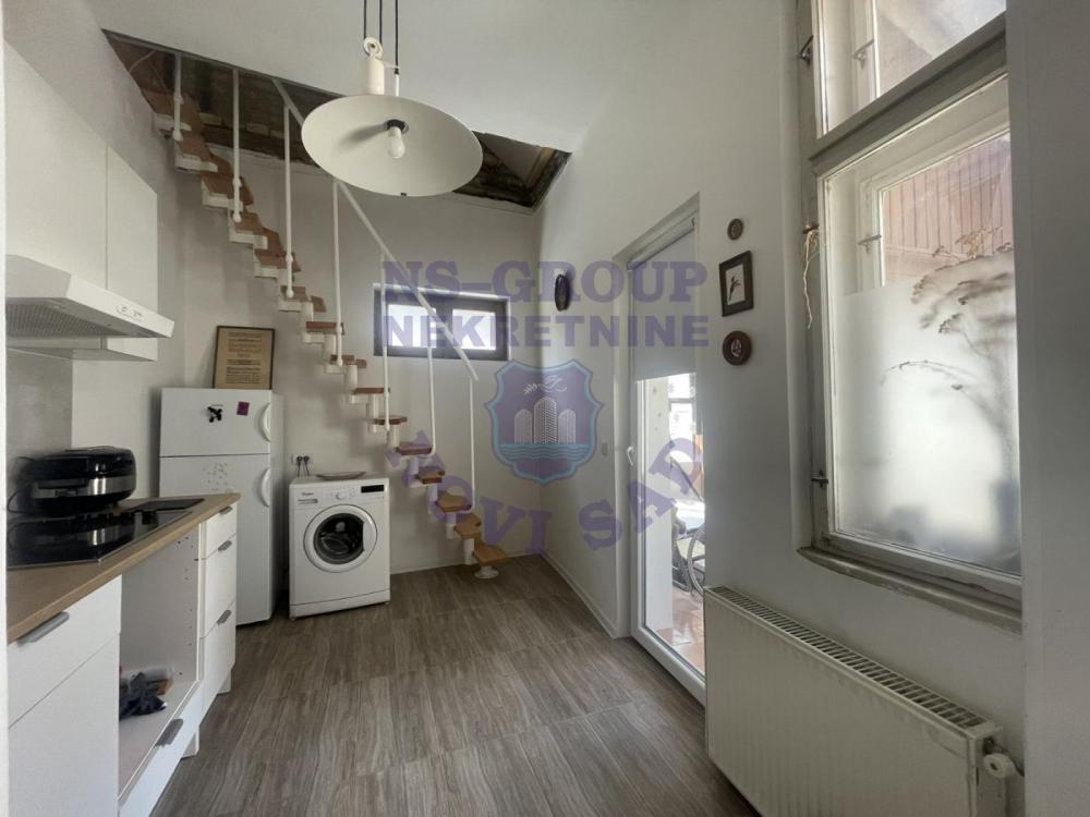 Slika 4 - Trosoban, 86m2, Podbara Novi Sad