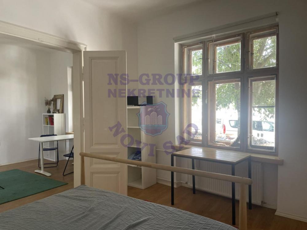 Glavna slika -Trosoban, 86m2, Podbara Novi Sad