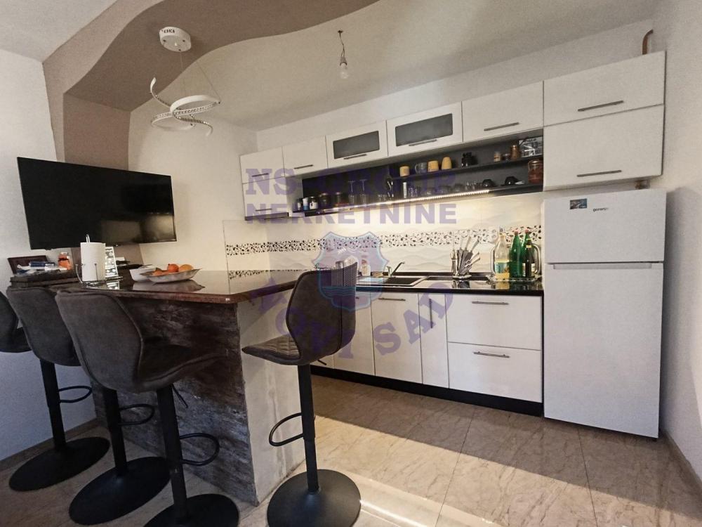 Slika 3 - Troiposoban, 77m2