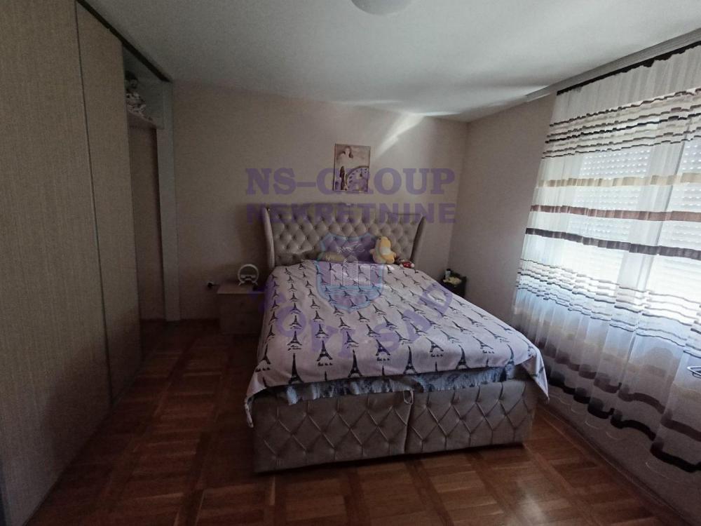 Slika 4 - Troiposoban, 77m2