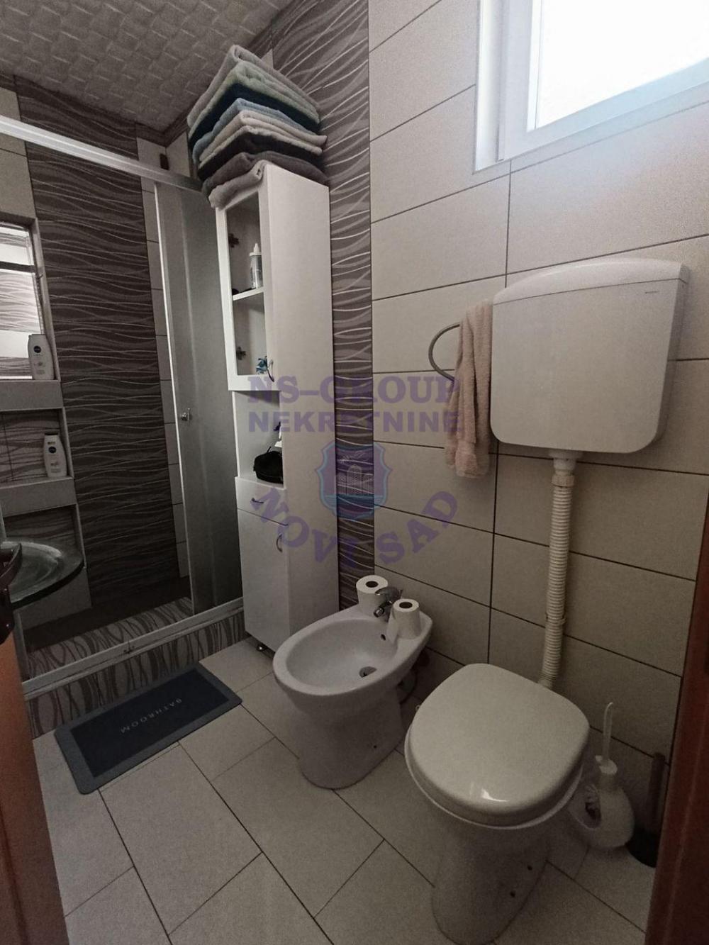Slika 6 - Troiposoban, 77m2