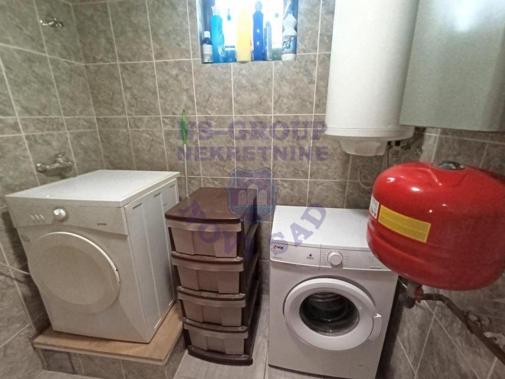 Slika 10 - Troiposoban, 77m2