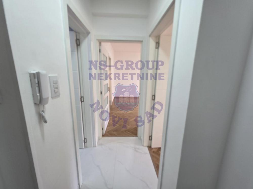 Slika 11 - Na prodaju stan kod Sajma 