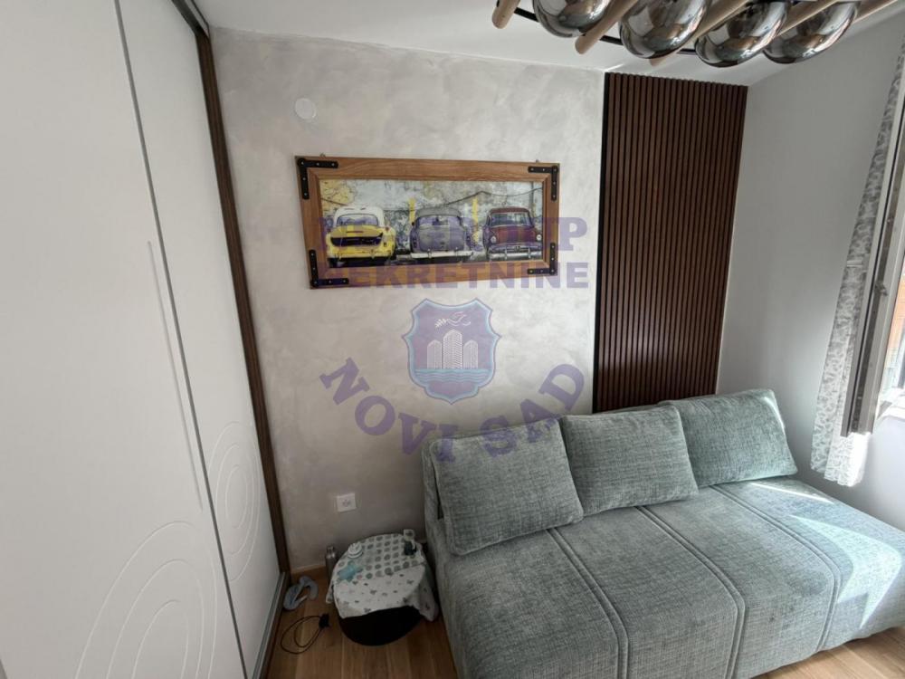 Slika 8 - 569955-Prodaje se dvosoban stan na Telepu
