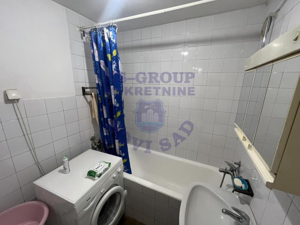 Slika 9 - Odličan dvosoban stan na Novom Naselju