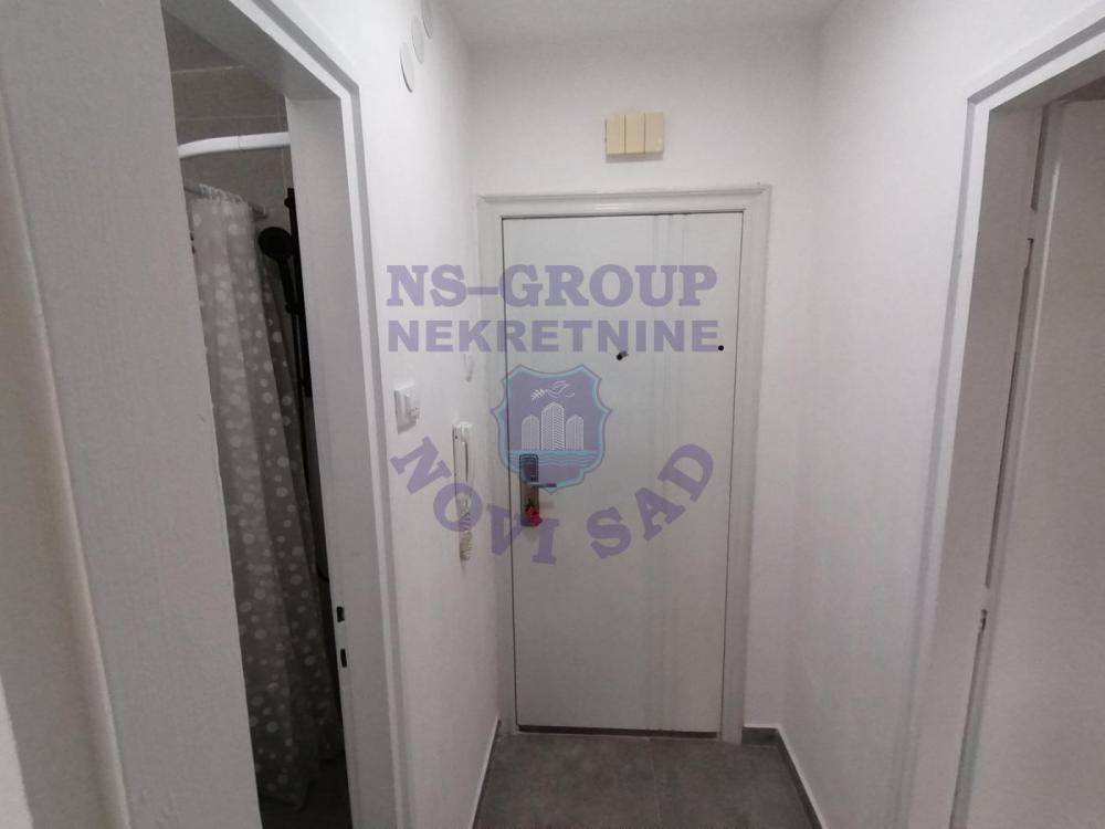 Slika 3 - 574136-Potpuno renoviran jednoiposoban stan na Satelitu