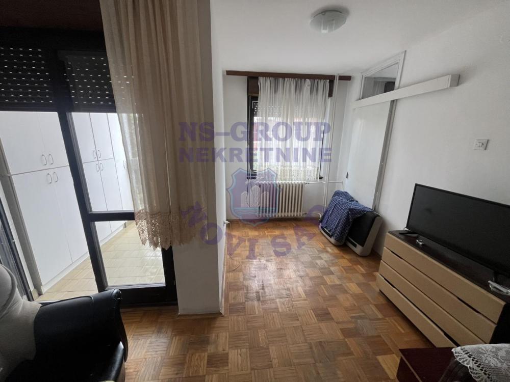 Slika 2 - Dvosoban stan površine 55 m² na Novom Naselju