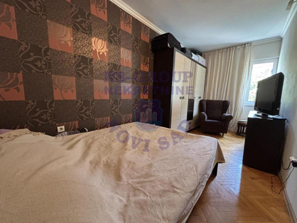 Slika 4 - Četvorosoban stan kod  Spensa 104m2
