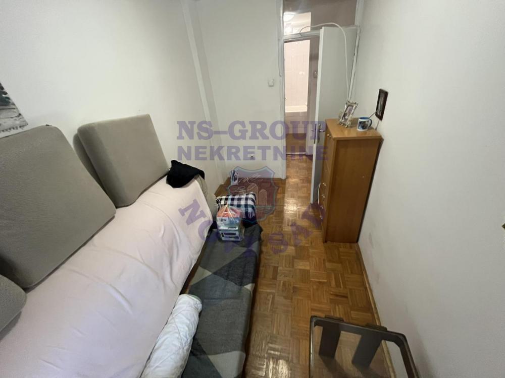 Slika 5 - Dvosoban 44m2 Novo Naselje
