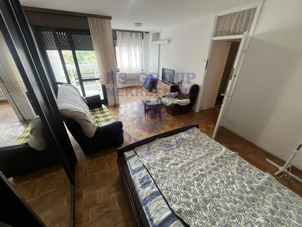 Slika 3 - Dvosoban 44m2 Novo Naselje