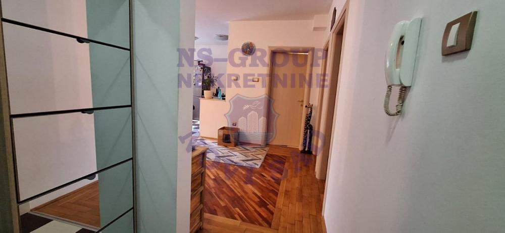 Slika 11 - Trosoban, 61m2, Sajmište Novi Sad