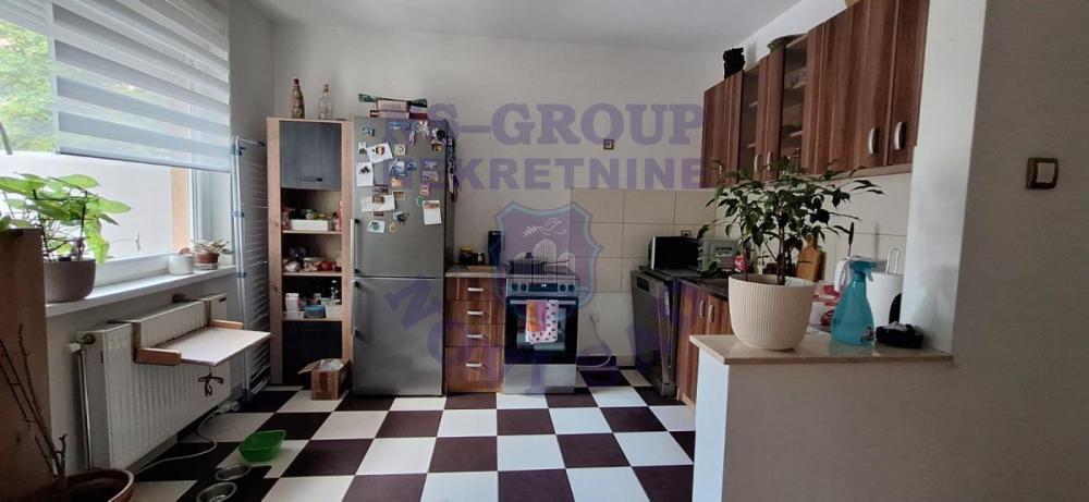 Slika 10 - Trosoban, 61m2, Sajmište Novi Sad