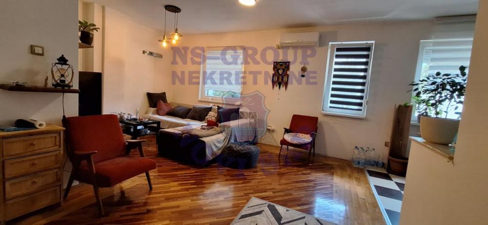 Slika 3 - Trosoban, 61m2, Sajmište Novi Sad