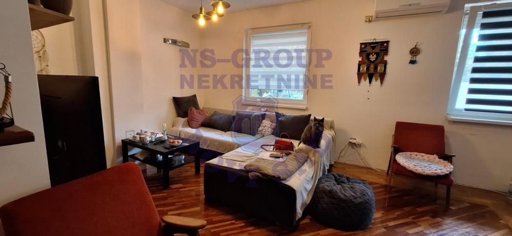 Glavna slika -Trosoban, 61m2, Sajmište Novi Sad