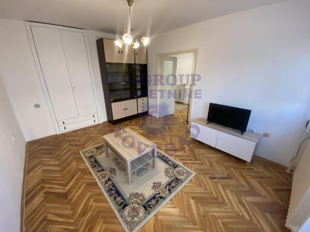 Slika 6 - 574472-Na prodaju odličan komforan dvosoban stan kod Bulevara oslobođenja.