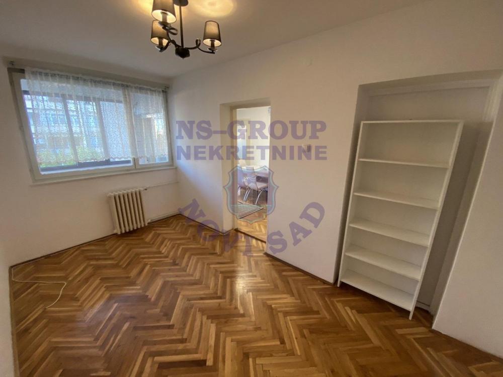 Slika 1 - Odličan dvosoban na TOP lokaciji