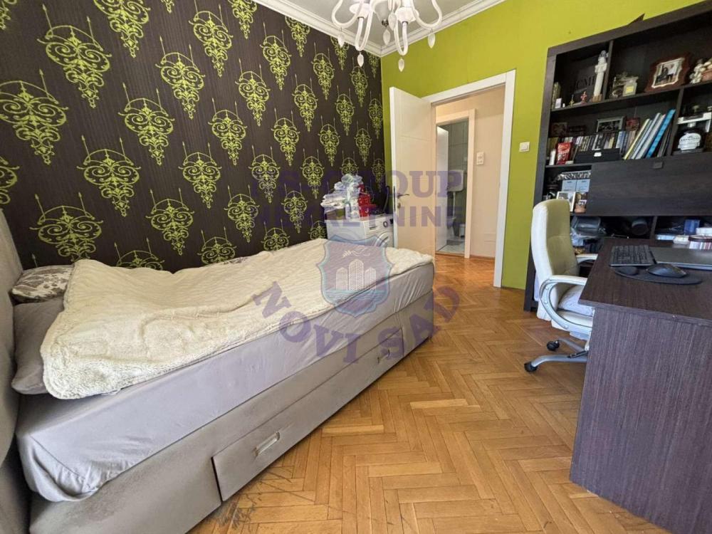 Slika 5 - Odličan porodičan stan na TOP lokaciji
