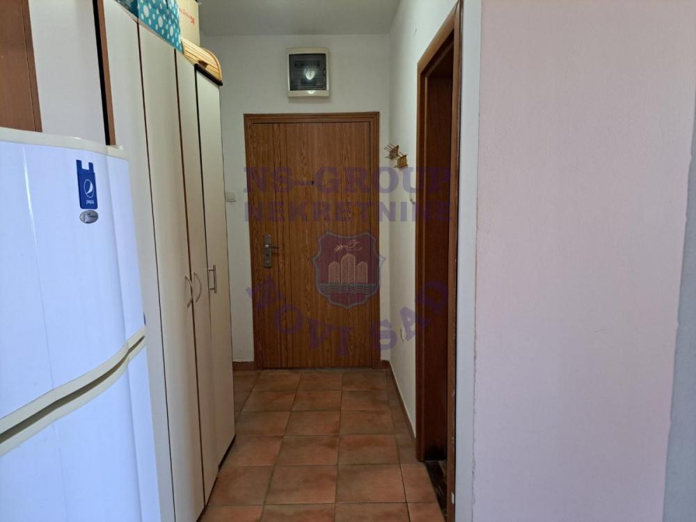 Slika 5 - Odličan dvosoban na TOP lokaciji 