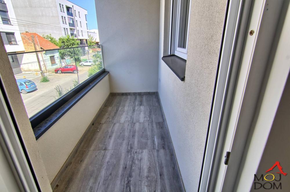 Slika 1 - Stan,NOVI SAD,TELEP,kv: 42, € 129780, ID: 1032480