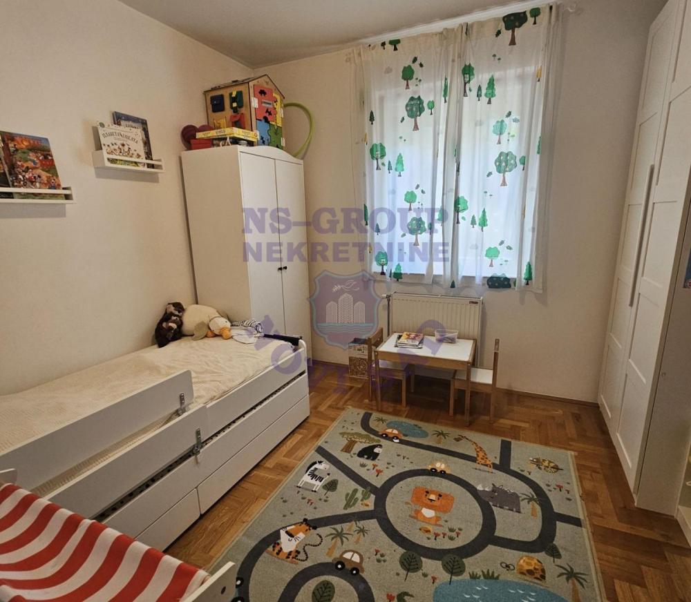Slika 8 - Odličan porodičan stan na Novoj detelinari 