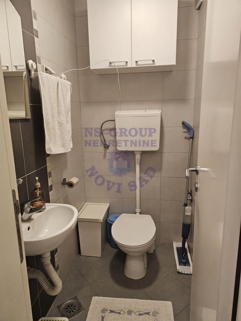 Slika 10 - Odličan porodičan stan na Novoj detelinari 