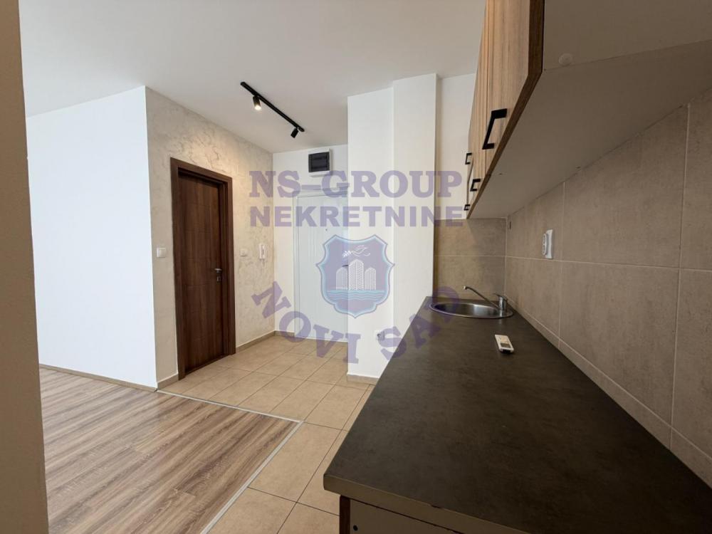Slika 2 - Troiposoban, 68m2, Adice Novi Sad