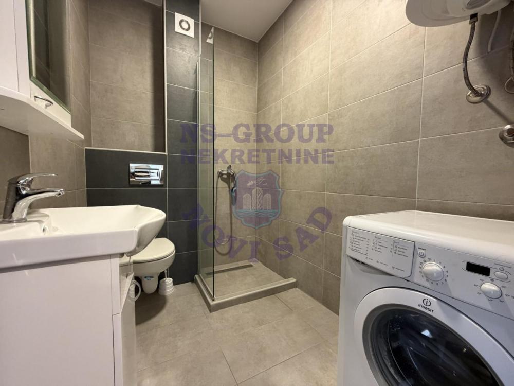 Slika 8 - Troiposoban, 68m2, Adice Novi Sad