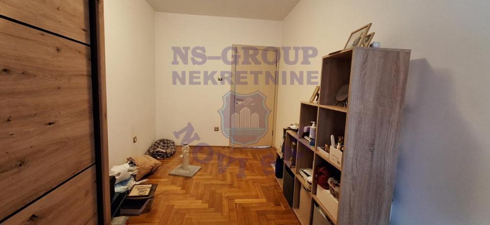 Slika 8 - Trosoban, 61m2, Betanija Novi Sad