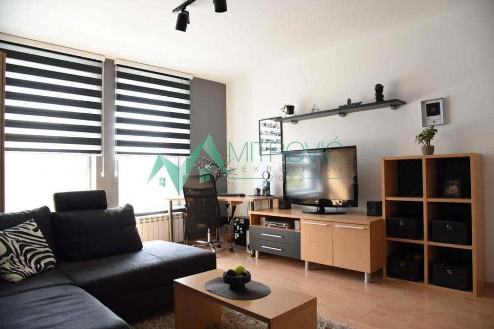 Slika 4 - Na prodaju prostran duplex od 131 m² u naselju Lipov Gaj (šifra oglasa 1004515) 