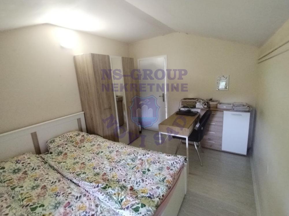 Slika 3 - Odličan dvoiposoban stan na Novom Naselju!