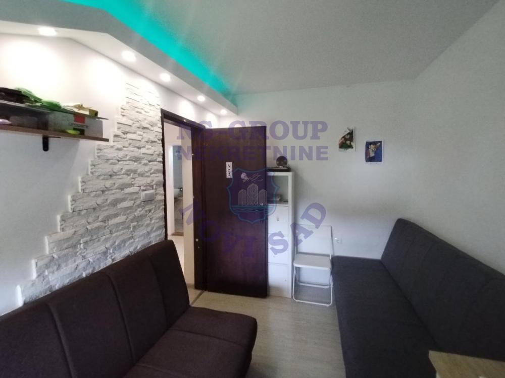Slika 5 - Odličan dvoiposoban stan na Novom Naselju!