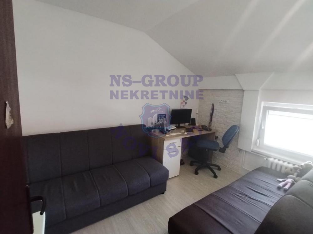 Slika 6 - Odličan dvoiposoban stan na Novom Naselju!