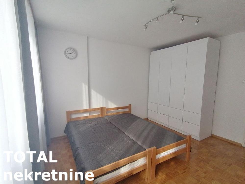 Slika 5 - Stan,NOVI SAD,LIMAN 1,kv: 40.00, € 120000, ID: 1102491