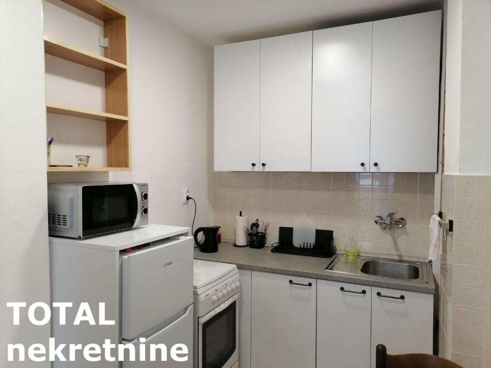 Slika 1 - Stan,NOVI SAD,LIMAN 1,kv: 40.00, € 120000, ID: 1102491