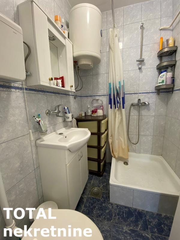 Slika 11 - Stan,NOVI SAD,LIMAN 1,kv: 40.00, € 120000, ID: 1102491