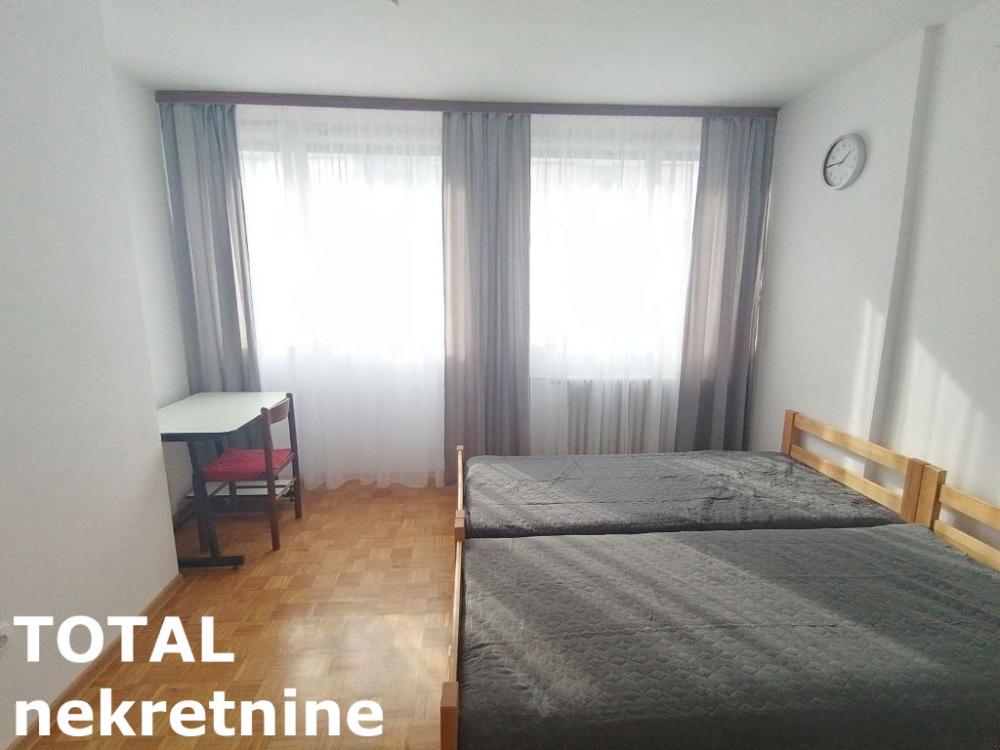 Slika 4 - Stan,NOVI SAD,LIMAN 1,kv: 40.00, € 120000, ID: 1102491