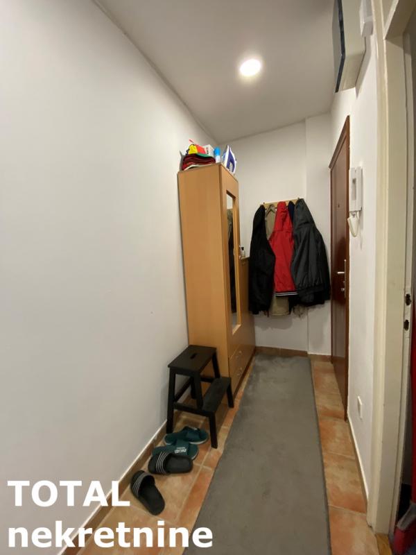 Slika 10 - Stan,NOVI SAD,LIMAN 1,kv: 40.00, € 120000, ID: 1102491