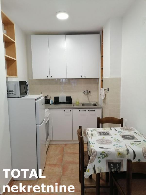 Slika 7 - Stan,NOVI SAD,LIMAN 1,kv: 40.00, € 120000, ID: 1102491