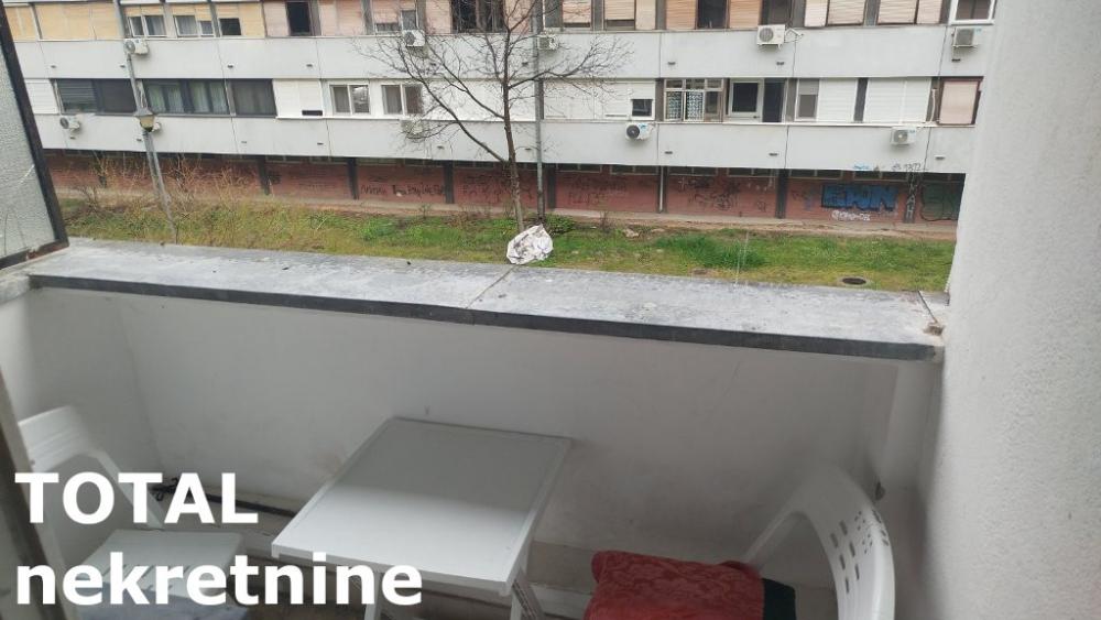 Slika 9 - Stan,NOVI SAD,LIMAN 1,kv: 40.00, € 120000, ID: 1102491