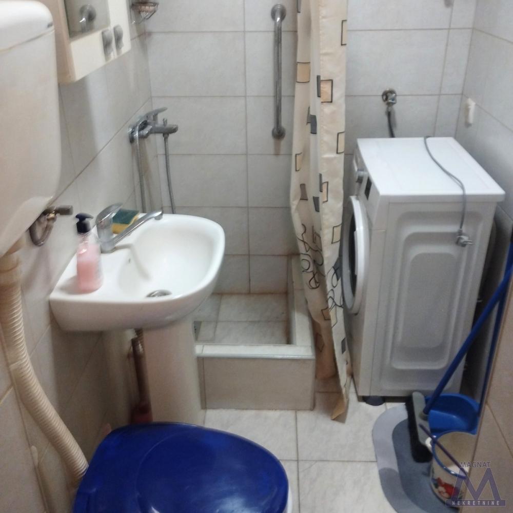 Slika 4 - Stan,NOVI SAD,SATELIT,kv: 33, € 84000, ID: 1019406