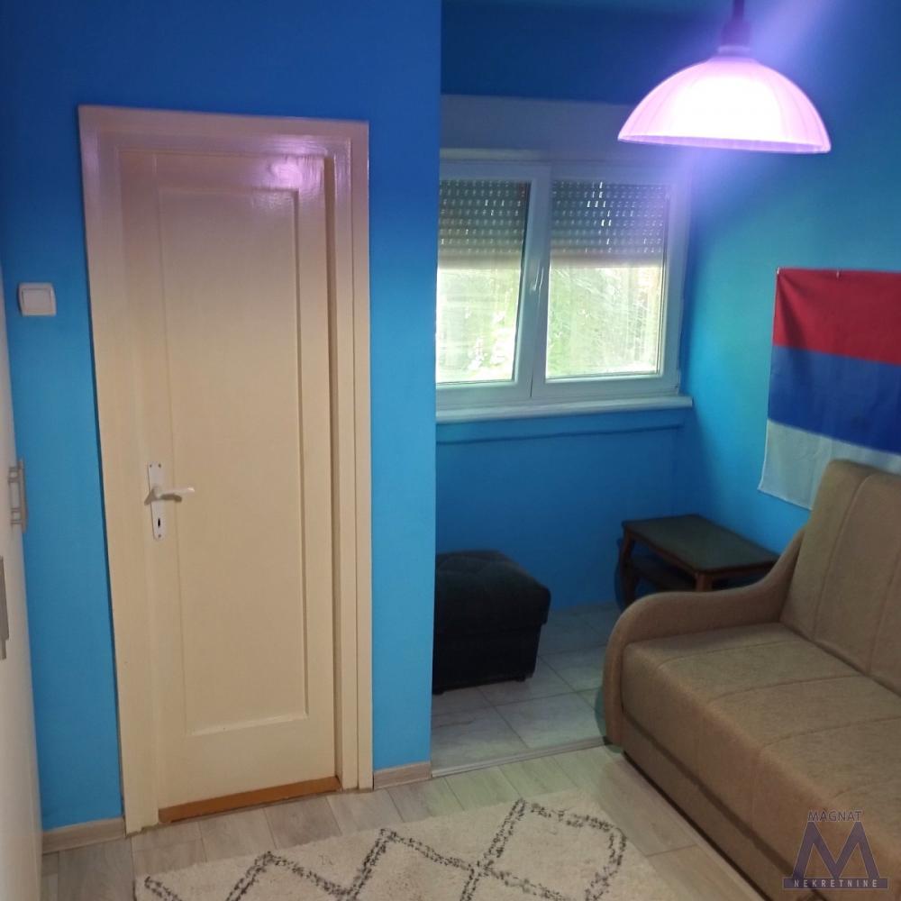 Slika 2 - Stan,NOVI SAD,SATELIT,kv: 33, € 84000, ID: 1019406