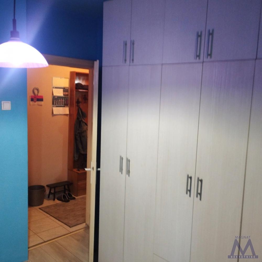 Slika 3 - Stan,NOVI SAD,SATELIT,kv: 33, € 84000, ID: 1019406
