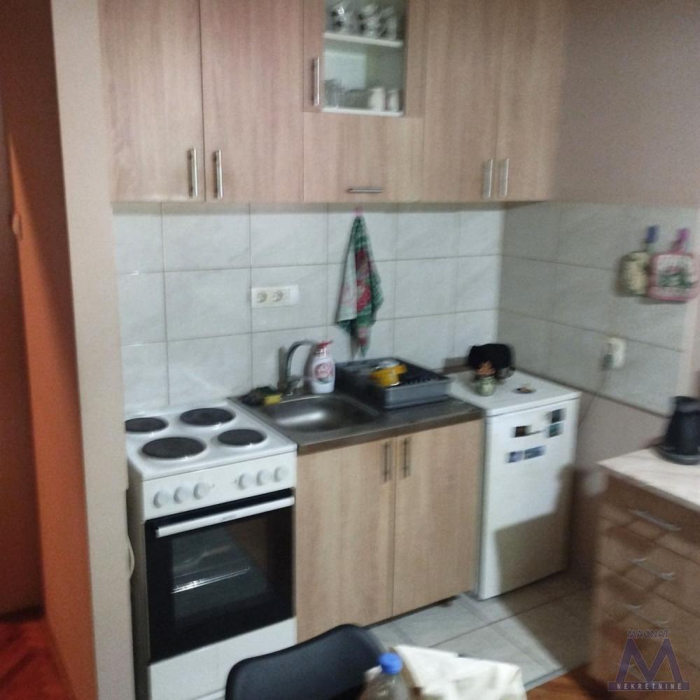 Slika 1 - Stan,NOVI SAD,SATELIT,kv: 33, € 84000, ID: 1019406